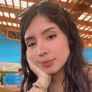 Babysitter Móstoles: Silvana