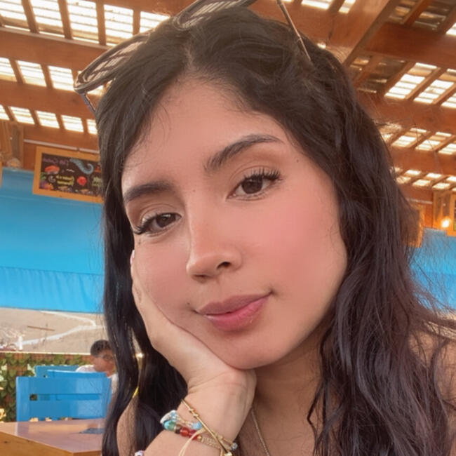 Babysitter in Móstoles: Silvana