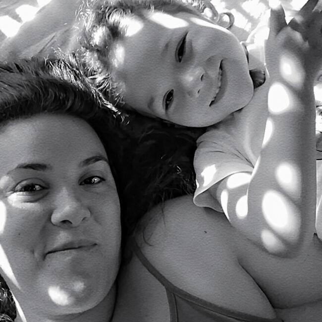 Babysitter in Neuvéglise: Vanessa