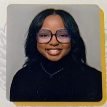 Nanny in Henderson: Wayneisha