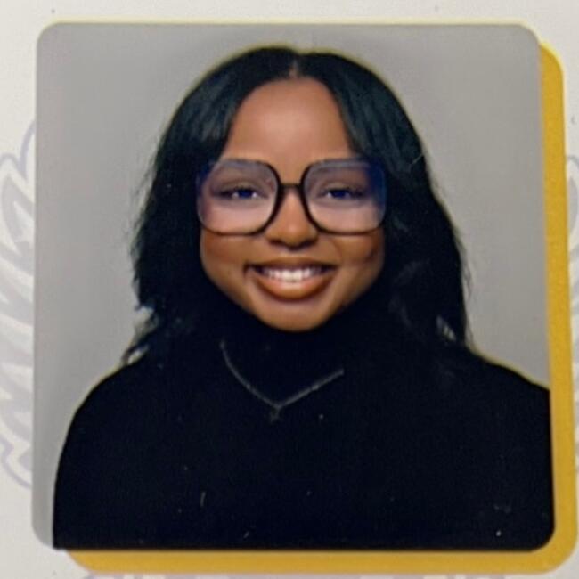 Nanny in Henderson: Wayneisha