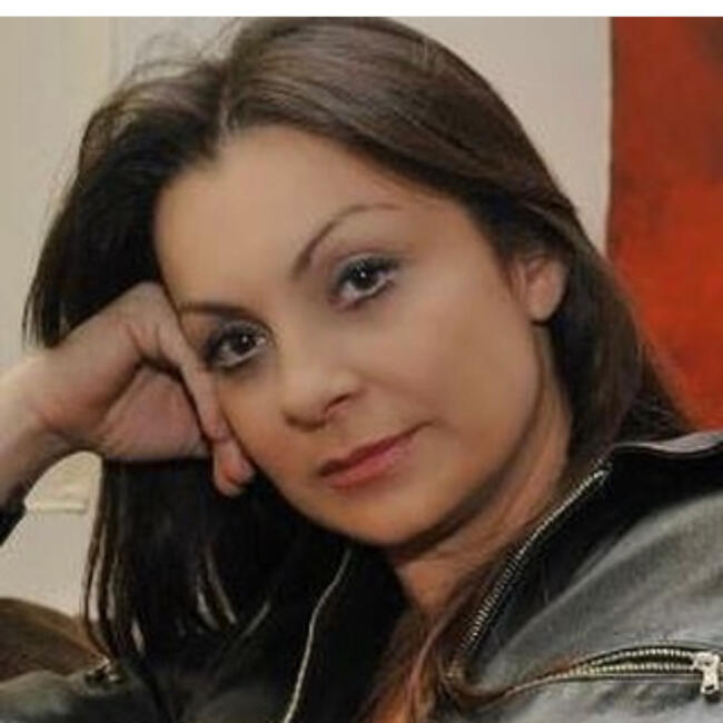 Babysitter in Glyfada: Μαρι