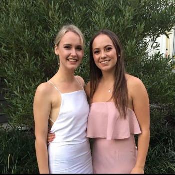 Babysitter Wellington: Tamara