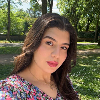 Babysitter in Achères: Ouiam