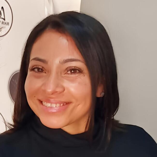 Niñera en San Miguel de Tucumán: Mariana