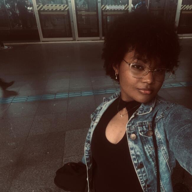 Babá em Carapicuíba: Ana Luisa