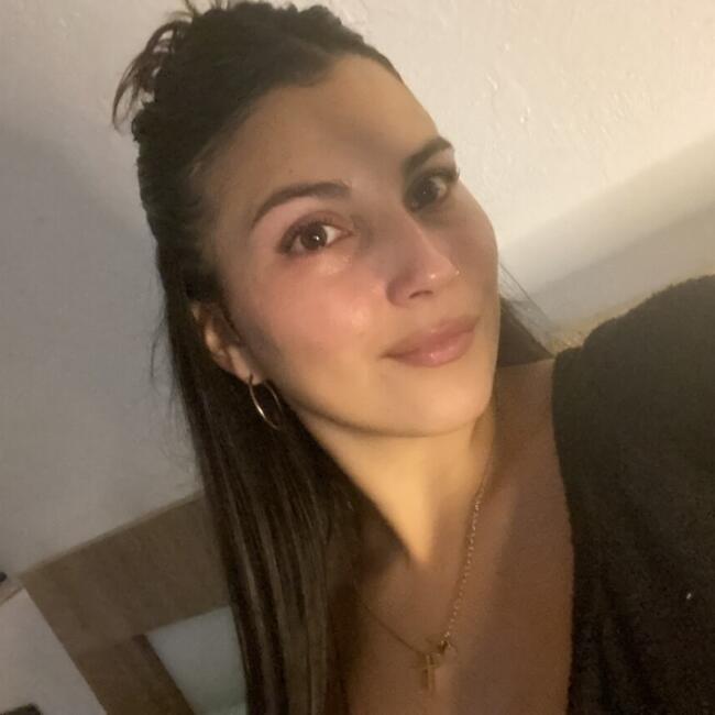Babysitter in Torremolinos: Loana