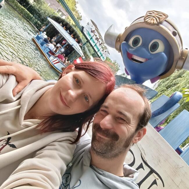 Babysitting job in Lahr: Jennifer