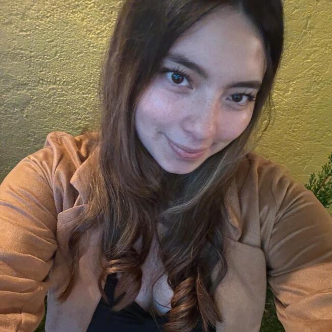 Babysitter in Xochimilco: Vanessa
