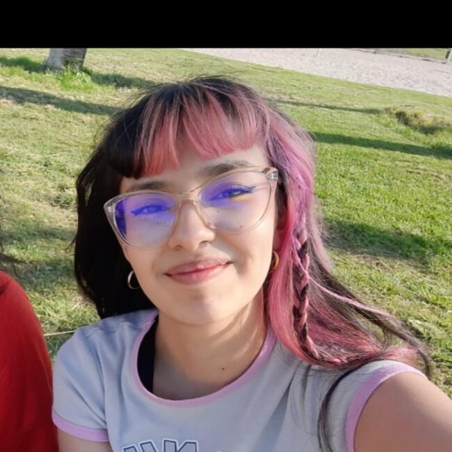 Babysitter in Santiago: Allison