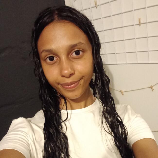 Babysitter in Cape Town: Alzena