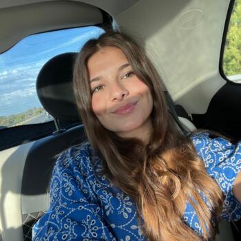 Babysitter in Córdoba: Carmen