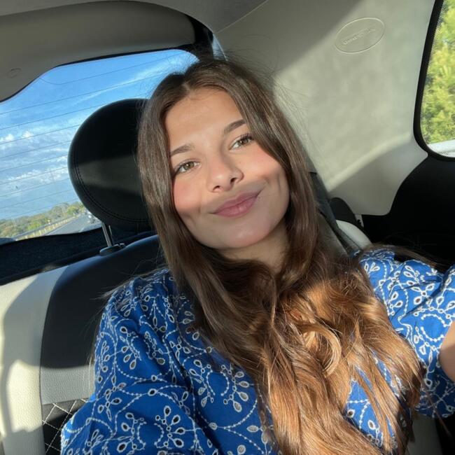 Babysitter in Córdoba: Carmen