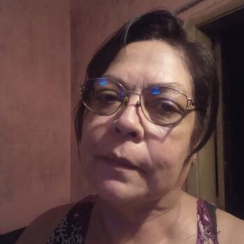 Niñera en Avellaneda (Buenos Aires): Rosana