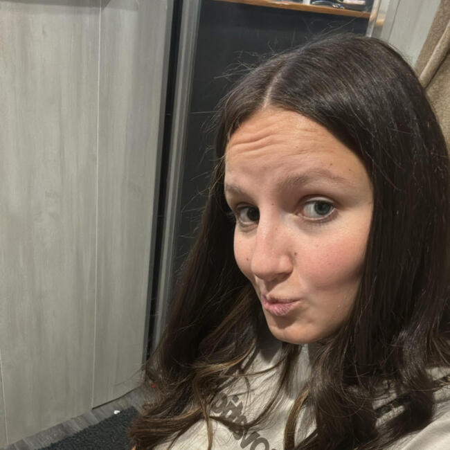 Babysitter in Castres: Anna