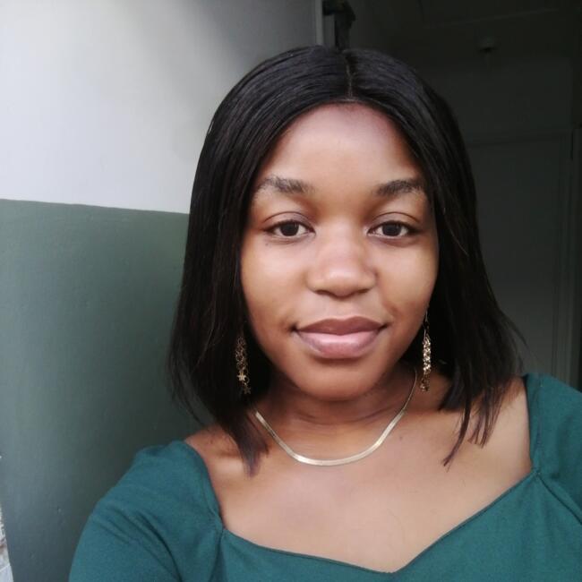 Babysitter in Cape Town: Princess Agatha