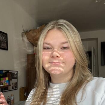 Babysitter Prague: Patricie