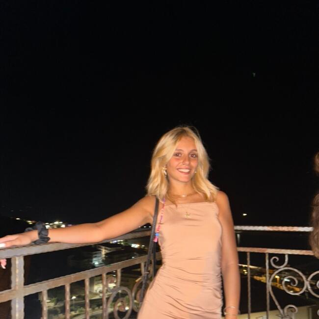 Childminder in Giussano: Chiara