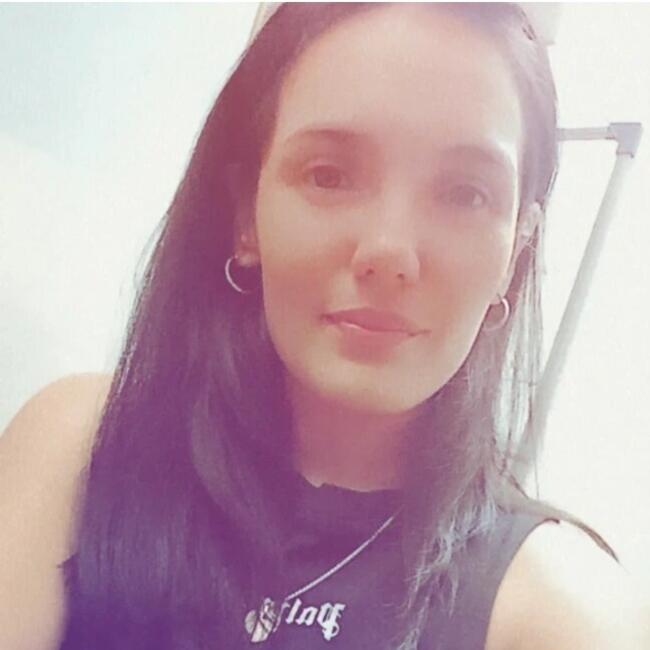 Babysitter in Tigre: Gisella