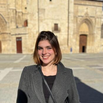 Niñera Las Rozas de Madrid: Sandra