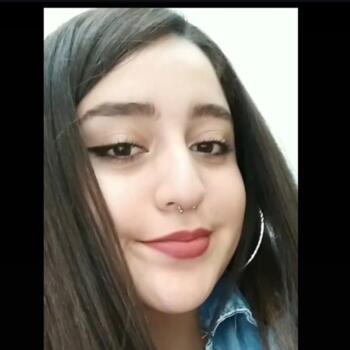 Babysitter in Hualpén: Inger Fritz Lermanda