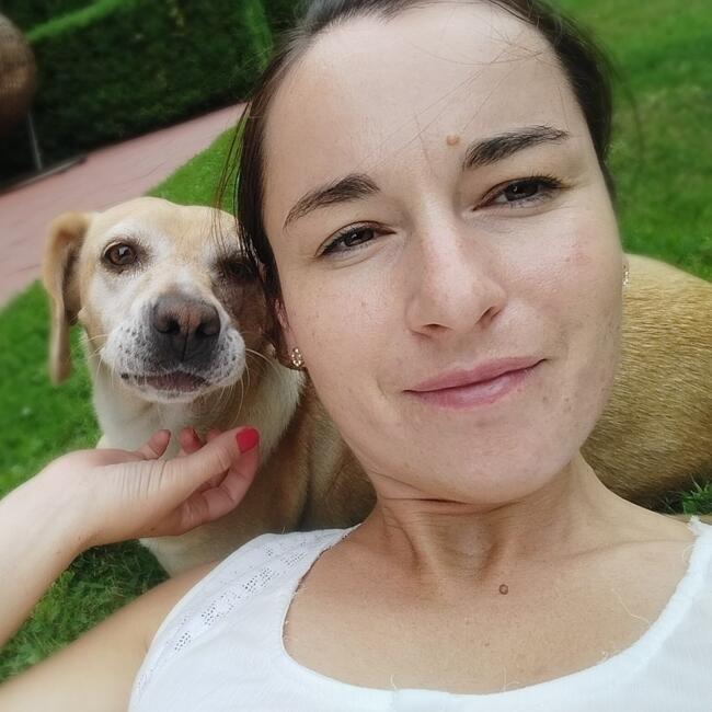 Babysitter in Krakow: Justyna