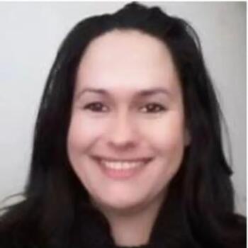 Tagesmutter in Eichendorf: Anikó