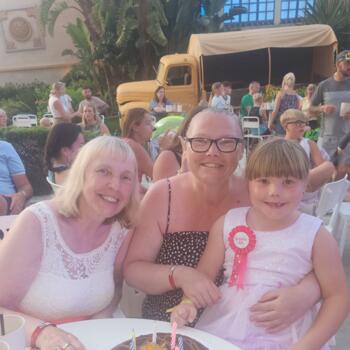 Babysitting job in Dundee: babysitting job Michelle