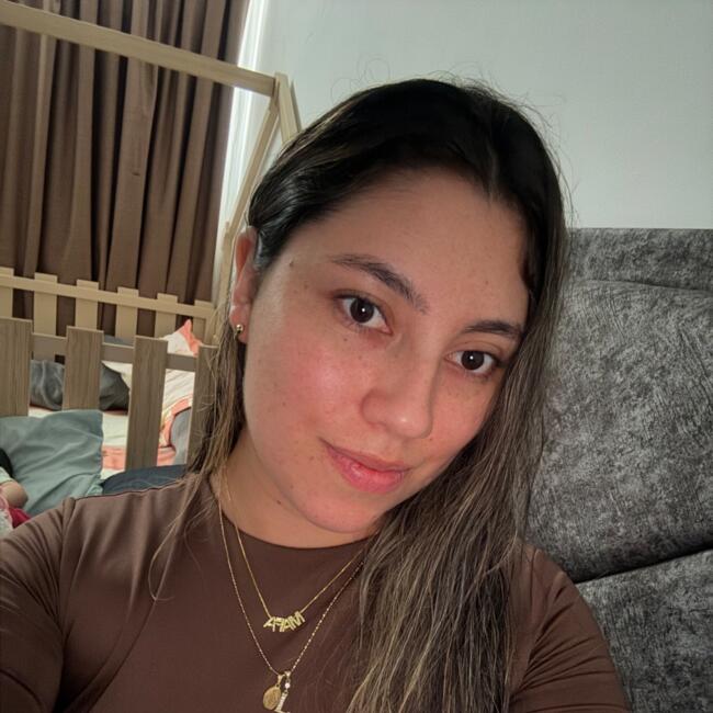 Babysitting job in Popayán: Laura