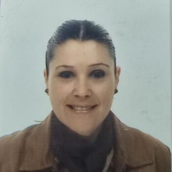 Canguro El Campello: Mabel