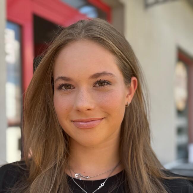 Babysitter in Benahavís: Marleen