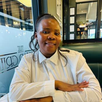 Babysitter Katlehong: Vumile Nokulunga