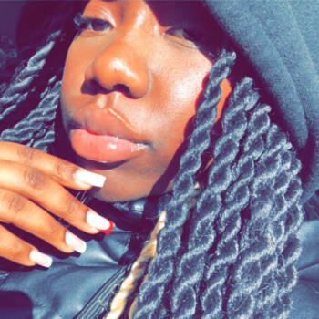 Babysitter em Odivelas: Anna