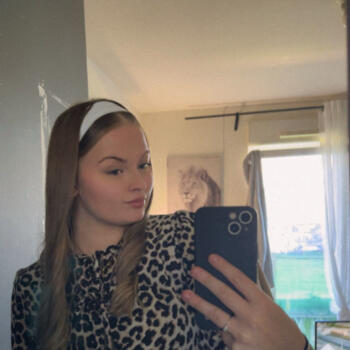 Babysitter in Vertou: Maelys