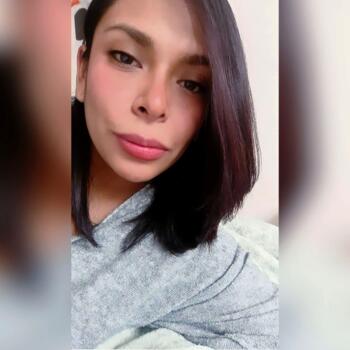 Babysitter in Trujillo: Rocio