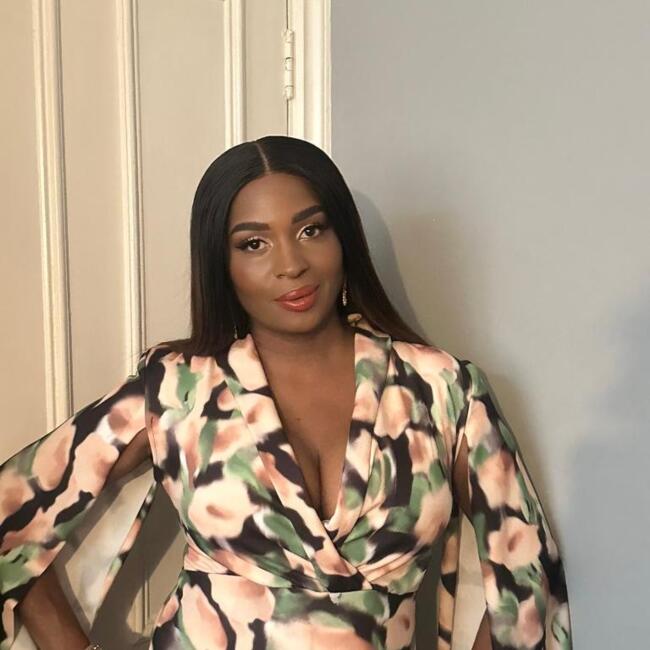 Babysitter in Newark: Kim