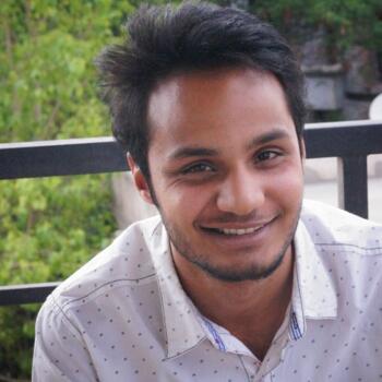 Nanny job in Bengaluru: babysitting job Chirag