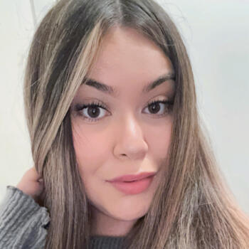 Niñera en San Pedro de la Paz: Nataly