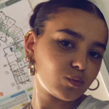 Nounou à Briançon: Khadija