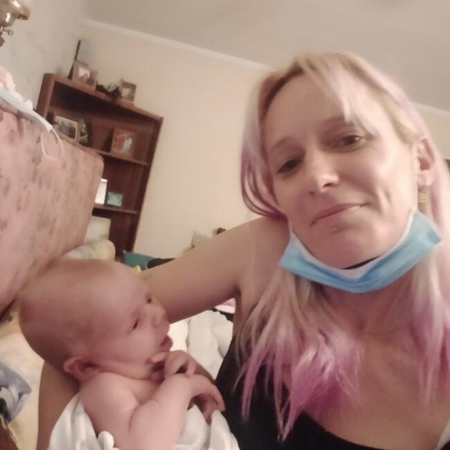 Babysitter in Auckland: Sarah