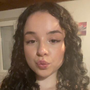 Babysitter in Toulouse: Natacha