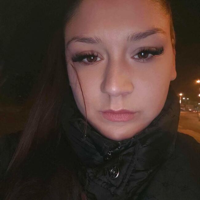 Babysitting job in Kecskemét: Kitti