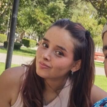 Niñera en San Rafael: Macarena