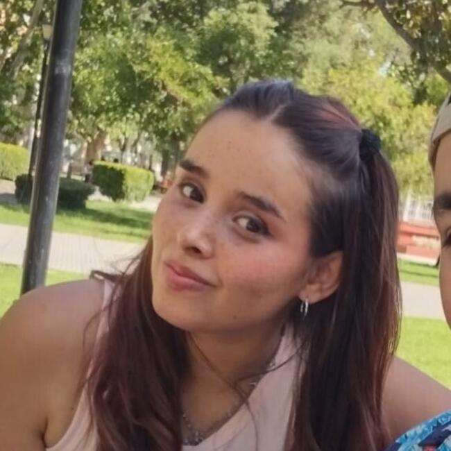 Niñera en San Rafael: Macarena