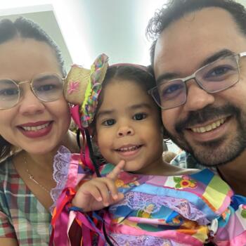 Parent Recife: Carlos
