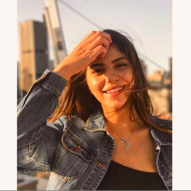 Babysitter in Amman: Joud