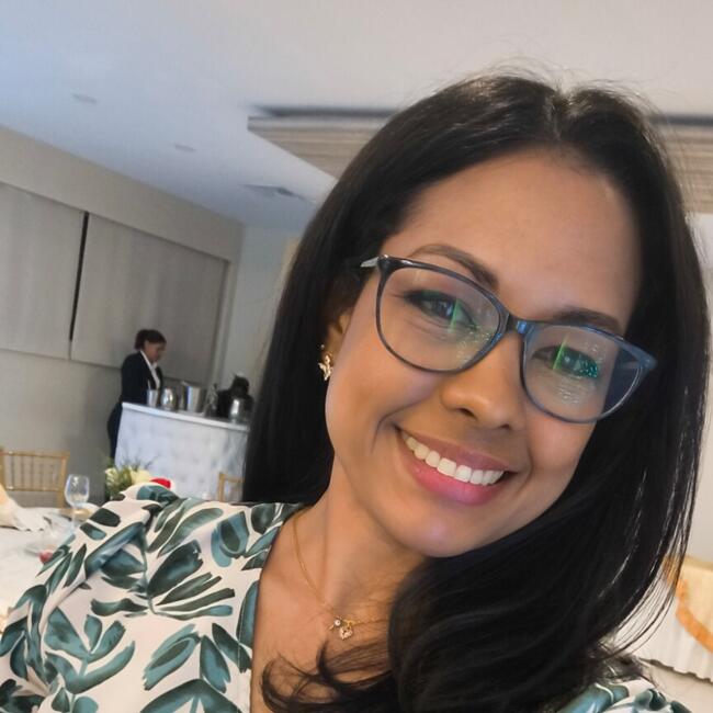 Babysitting job in Santo Domingo Este: Luisanny Coste