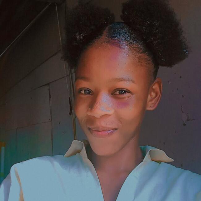 Nanny in Khayelitsha: Nasiphi
