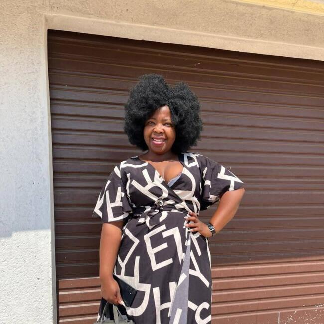 Babysitter in Polokwane: Lethabo