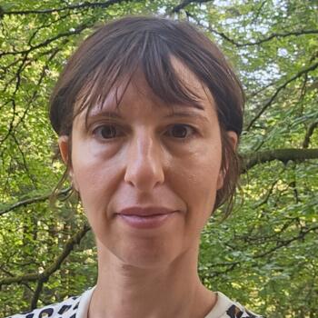 Parent Montreuil: Severine
